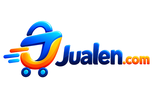 Jualen.com Logo