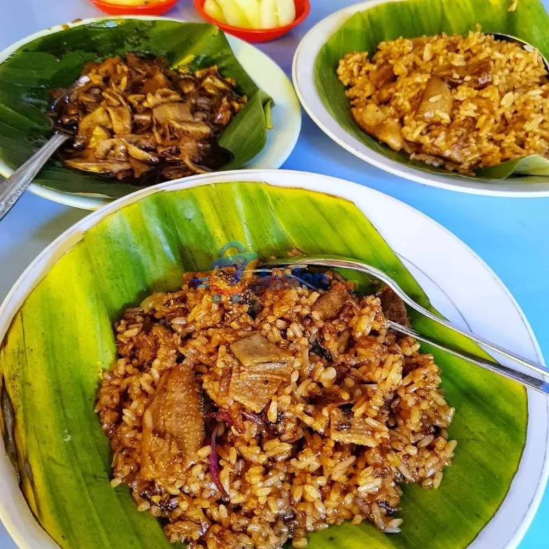 8 Rekomendasi Nasi Goreng Babat Terenak di Semarang, Legendaris dan Wajib Dicoba