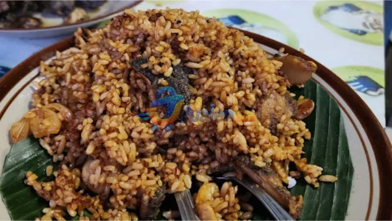 8 Rekomendasi Nasi Goreng Babat Terenak di Semarang, Legendaris dan Wajib Dicoba - Foto 2