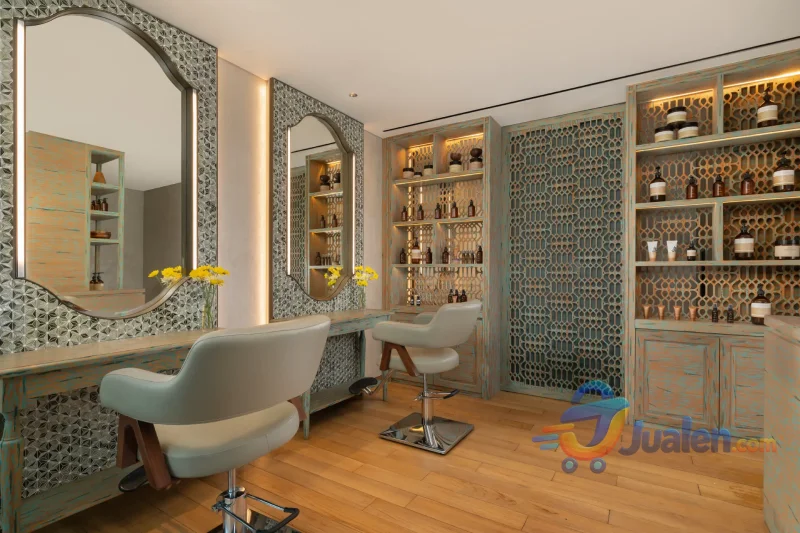 8 Salon Rekomendasi di Semarang Terbaik untuk Perawatan Rambut dan Kecantikan