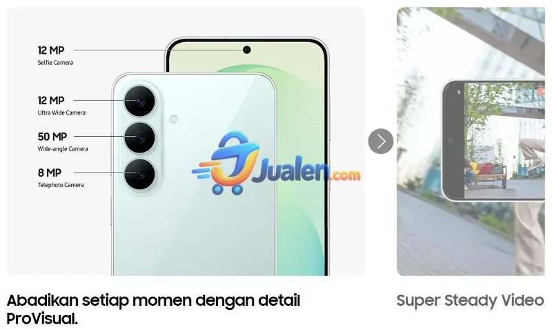 8 HP Terlaris dan Terbaik di Indonesia Saat Ini 2026