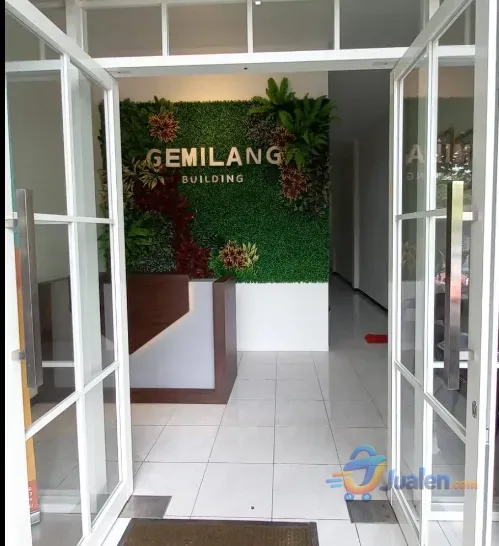 Gemilang Facility Services - Facility Service Profesional untuk Kantor, Gedung & Properti