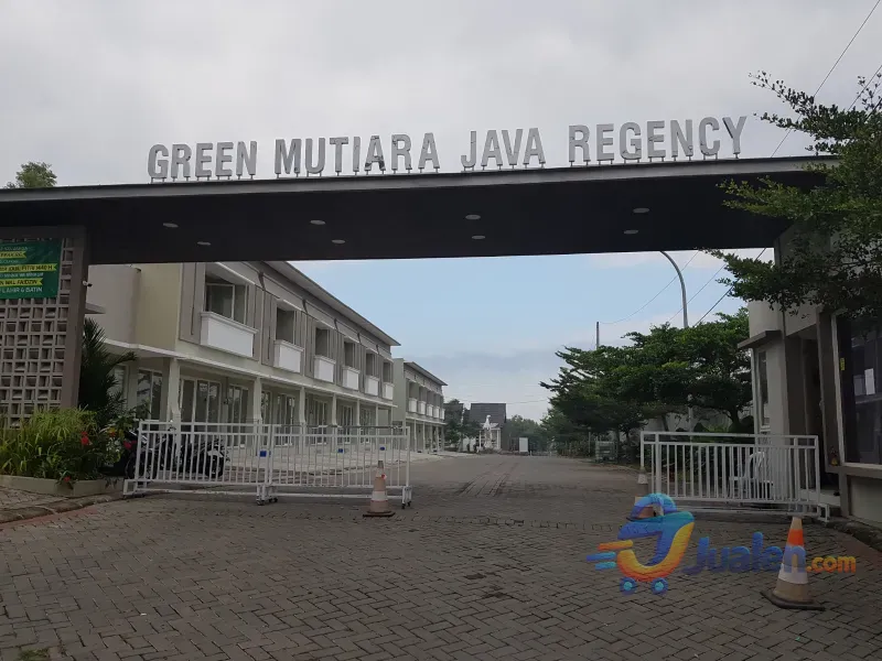 Jual Rumah Jogja-Bantul-Pajangan Kasihan Gmj Sumber Baru Green Mutiara Java Univ
