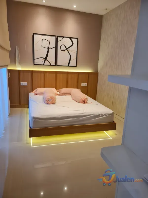Rumah Mewah Murah Citra Grand Tembalang Sambiroto Semarang dekat UNDIP Luas Diskon
