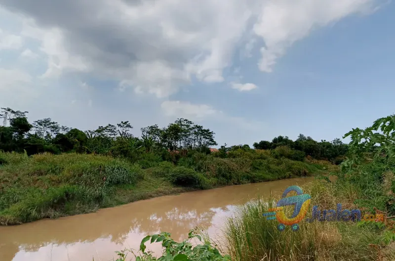 36Ha/50 Ha/60Ha Tanah/Gudang/Pabrik Kendal Jawa Tengah di Patebon Kawasan Industri Candi Gatsu Wijay