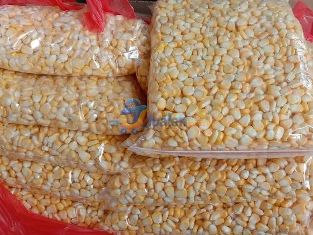 Jagung Manis Pipil