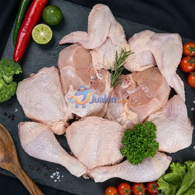 Ayam Potong