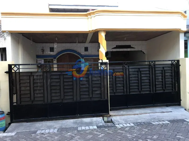 Tlogosari Pedurungan Semarang Jual Rumah Luas 96/140 - 4 kamar