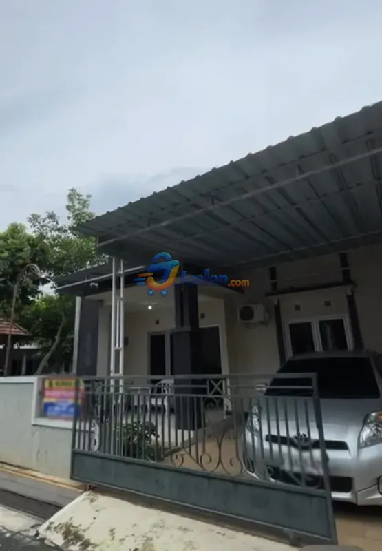 Sewa Rumah Tembalang-Mangunharjo Semarang dekat UNDIP 2 kamar