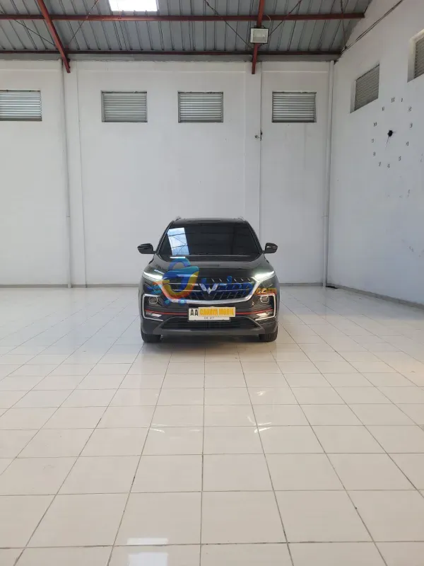 Wuling Almaz 1.5turbo PT Lux Exclusive 5seater 2018