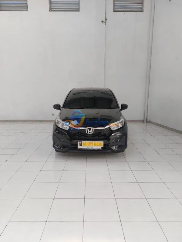 Honda Brio 1.2E CVT 2025