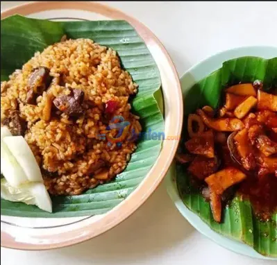Nasi Goreng Babat Akbar Semarang – Nasgorbat AKBAR Sejak 1996