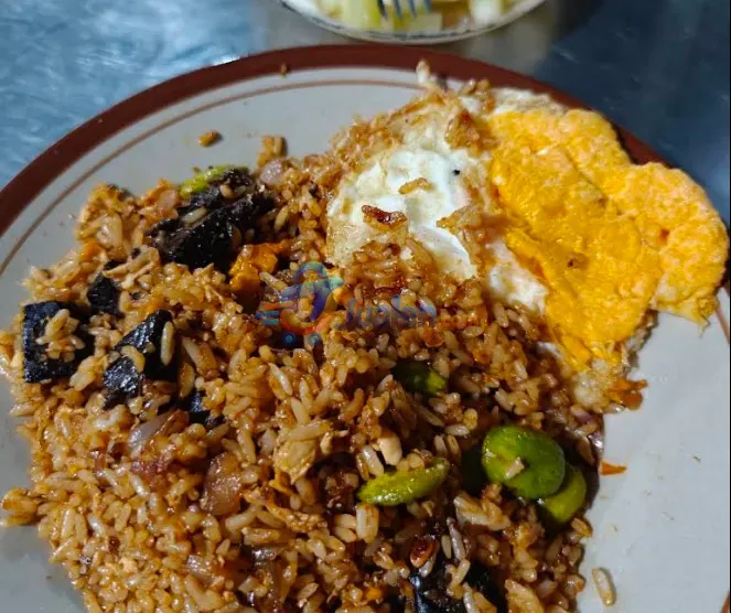 Nasi Goreng Babat Bahagia Semarang – Kuliner Kranggan