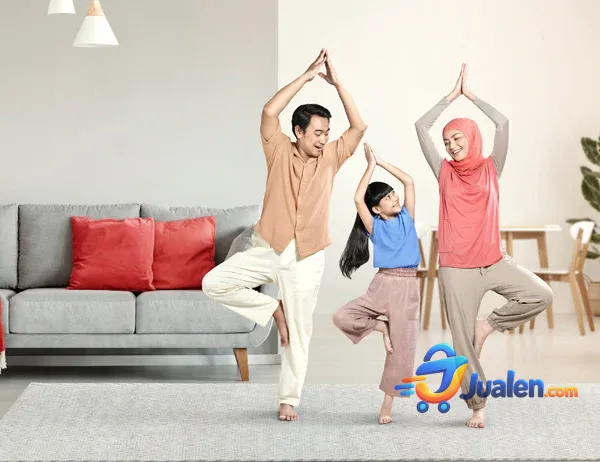 PRUWell Medical: Solusi Proteksi Kesehatan Modern yang Mengapresiasi Gaya Hidup Sehat Anda