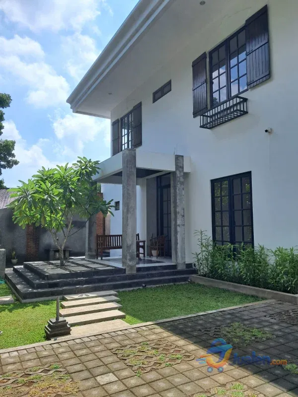 Jual/Sewa Rumah Mewah Elit Semarang Atas Gajah Mungkur Candi Golf Telaga Bodas Papandayan Sisingaman