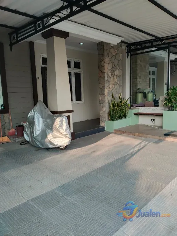 Jual Rumah Plamongan Semarang Luas Tanah 129m / Luas Bangunan 98