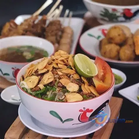 Soto Pak Man – Soto Ayam Khas Semarang yang Populer