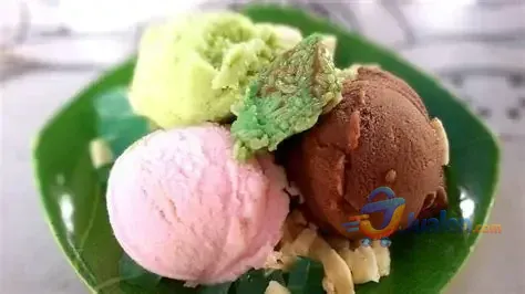 Es Pankuk Pak Yono – Es Jadul Legendaris Sejak 1950-an Kuliner Khas Semarang