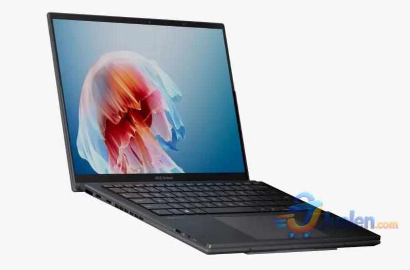 ASUS Zenbook DUO 2024 UX8406 | Laptop Premium Dua Layar untuk meningkatkan produktivitas