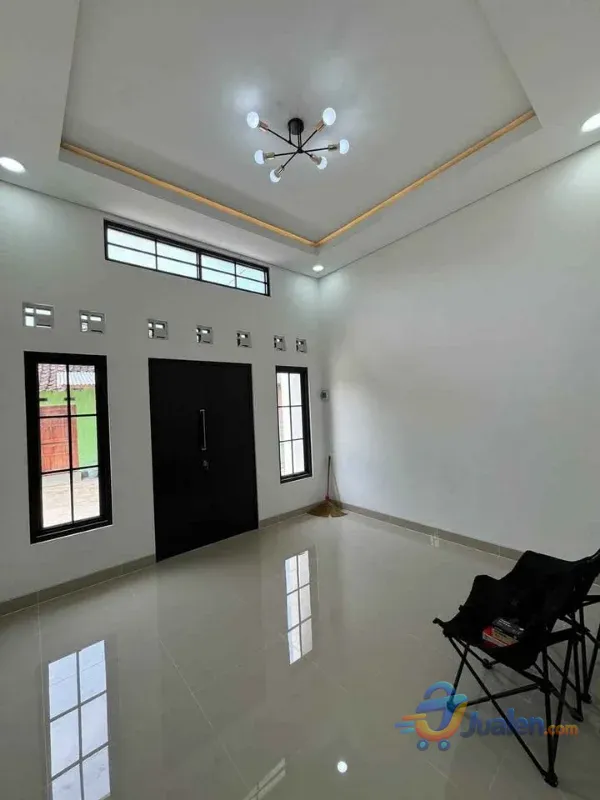 RUMAH Murah KETILENG TYPE 60/110 Sendangmulyo Tembalang dekat arah Undip