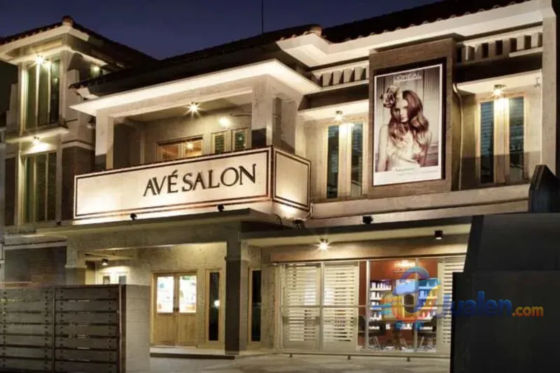 AVE Hair & Beauty Salon