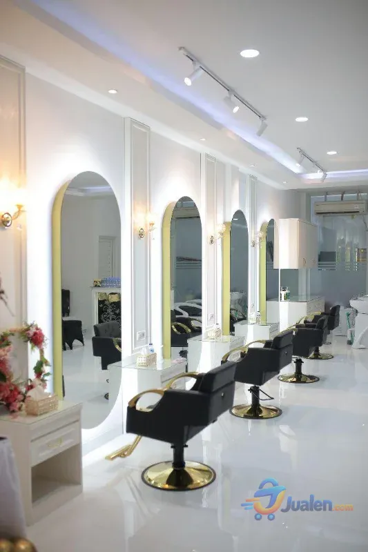 KenKei Salon  | Jl. Seroja I No. 12, Karangkidul, Kecamatan Semarang Tengah