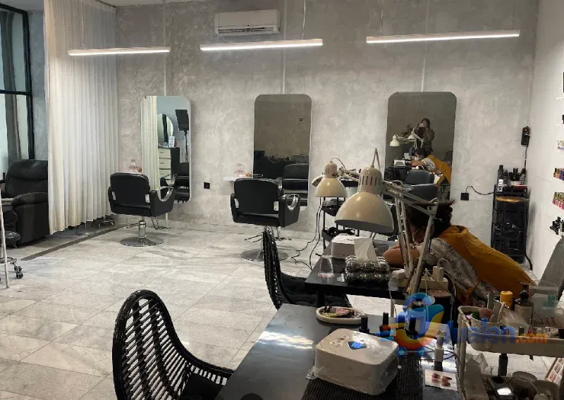 Hair Ritual  | Jl. Gajahmada No. 19, Kembangsari, Kecamatan Semarang Tengah