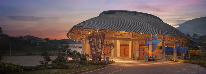 The Wujil Resort Semarang - Diskon 15% untuk Room Package dan F&B| Periode 01 Jun 2026 - 31 Mei 2027