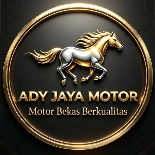 Logo Ady Jaya Motor