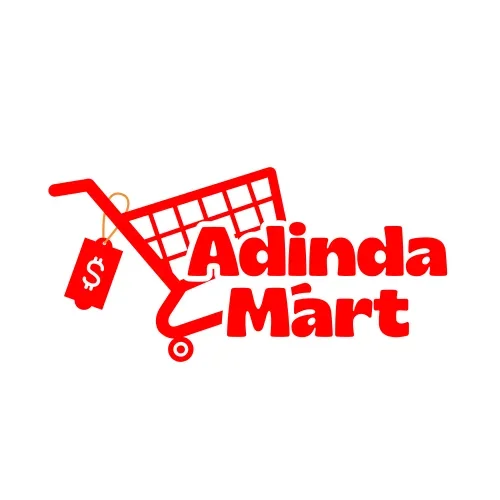 Logo AdindaMart